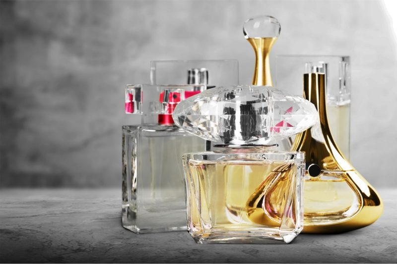 Le choix d'un parfum qui correspond à sa personnalité