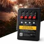Acheter un système de tir sans fil : guide complet pour choisir le système de tir de feux d’artifice Dartifice sans fil (Zenda-Club)