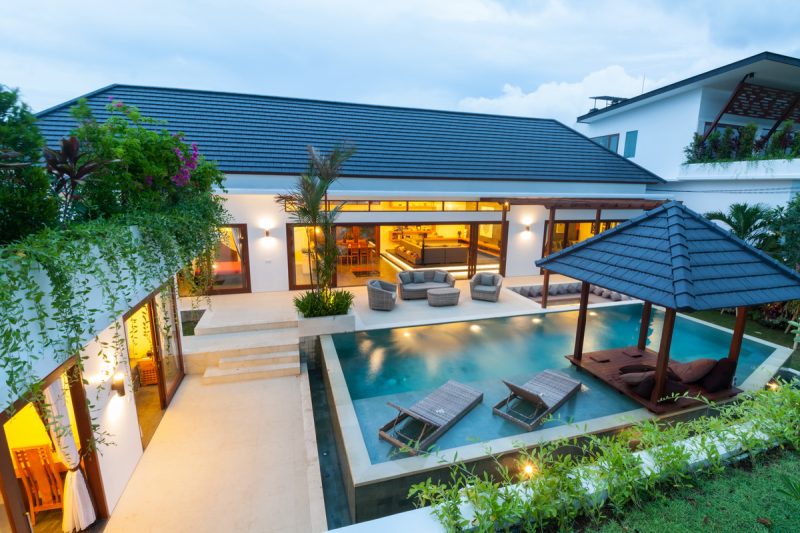 L'achat d'un bien immobilier neuf de prestige